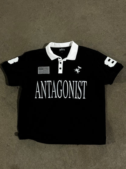 ANTAGONIST - BLACK