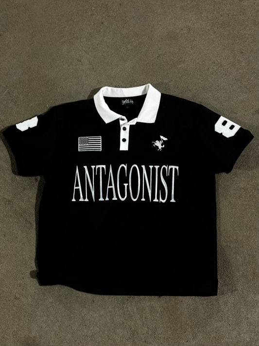 ANTAGONIST - BLACK