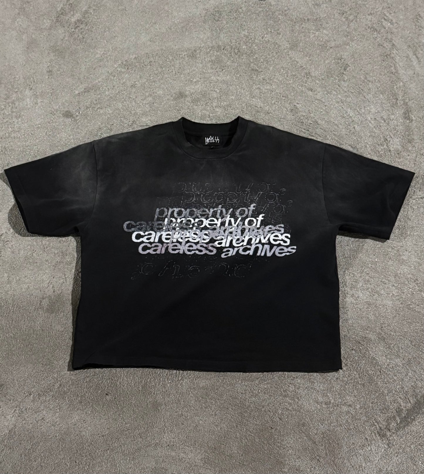 POCA TEE