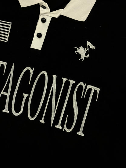 ANTAGONIST - BLACK