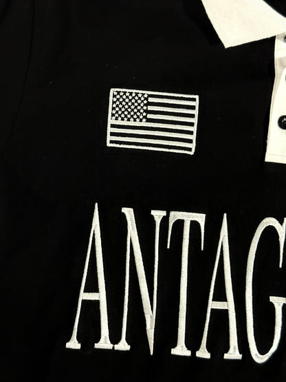ANTAGONIST - BLACK