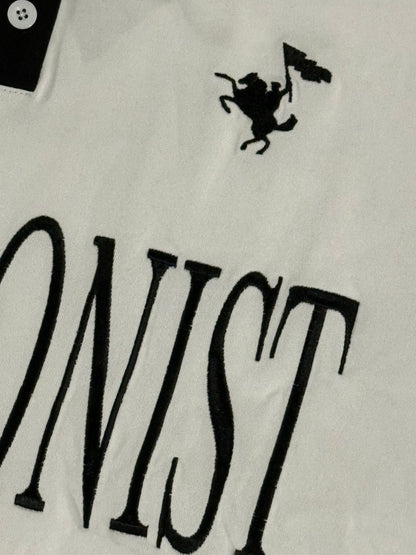 ANTAGONIST - WHITE